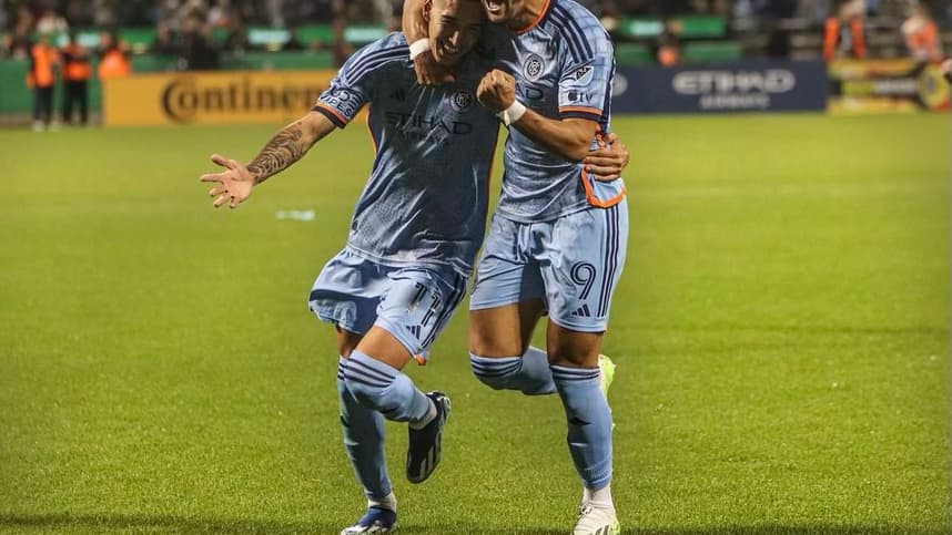 nycfc