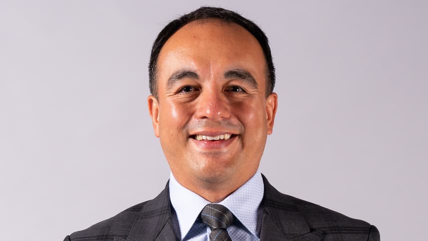 Gersson Rosas, New York Knicks