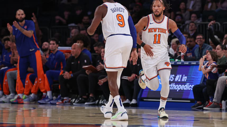 NBA: Preseason-Boston Celtics at New York Knicks