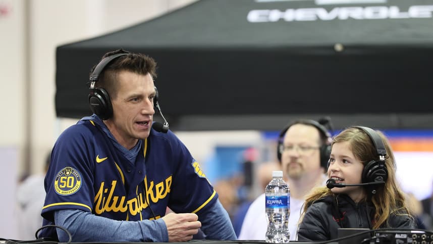 Craig Counsell Mets