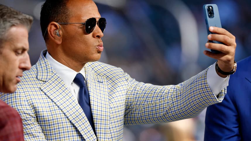 mlb: all star game-national league at american league, alex rodriguez, yankees