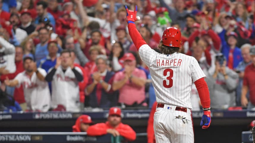 mlb: nlds-atlanta braves at philadelphia phillies, yankees