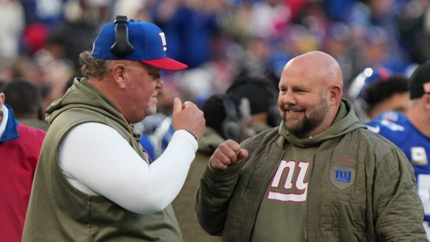 syndication: the record, wink martindale, new york giants