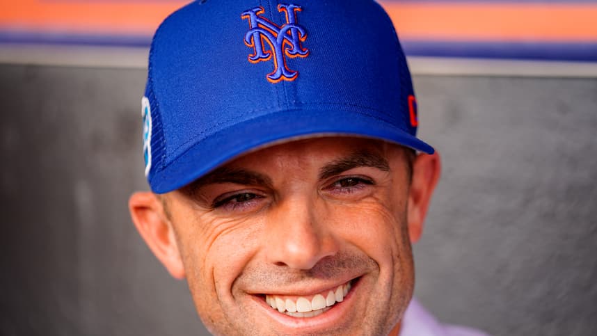 Former New York Mets third baseman David Wright
