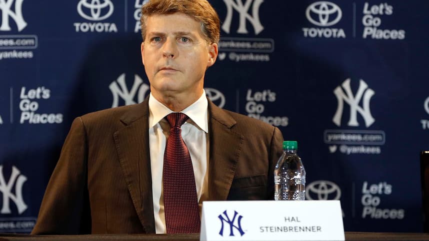 MLB: Winter Meetings