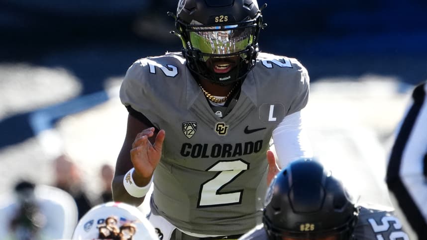 Shedeur Sanders, 2025 NFL Draft, Giants, Raiders, Jets