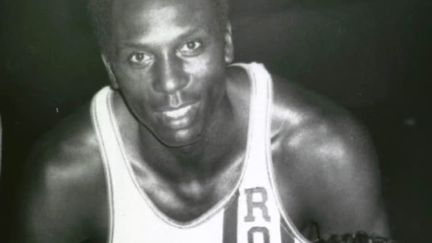 knicks, Johnny Green