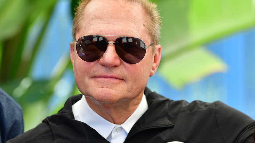 mlb: all star-media day, scott boras, yankees