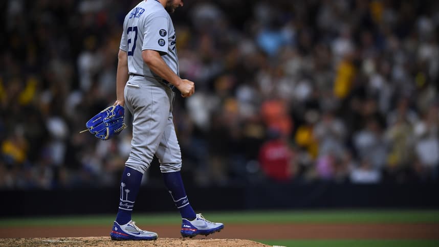 mlb: los angeles dodgers at san diego padres, yankees, trevor bauer