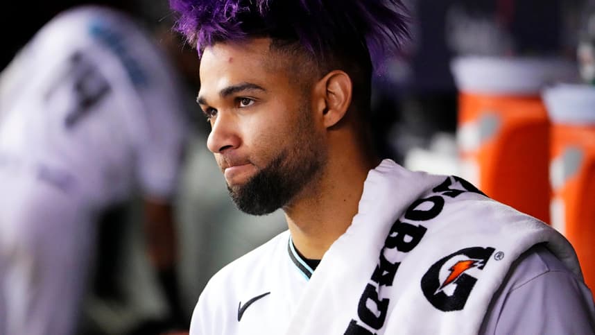 syndication: arizona republic, lourdes gurriel jr., yankees