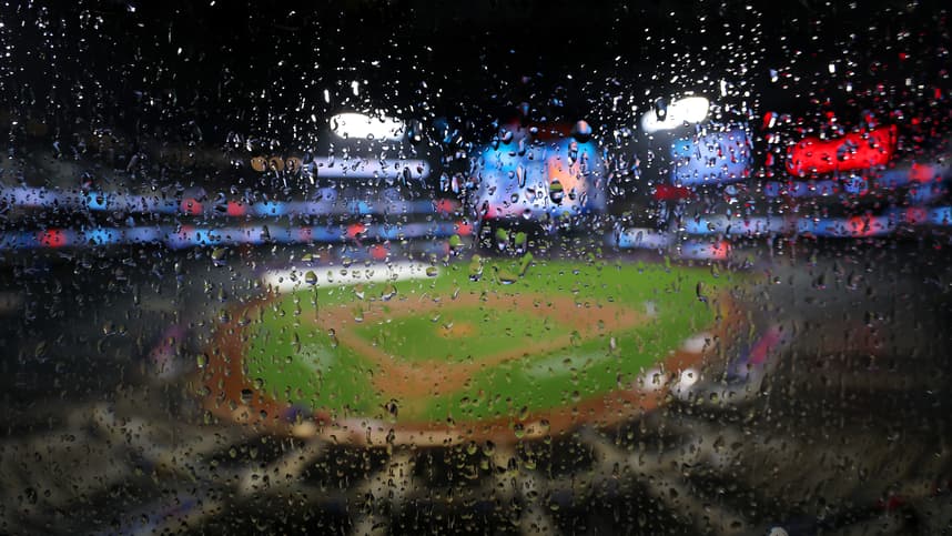 MLB: Miami Marlins at New York Mets