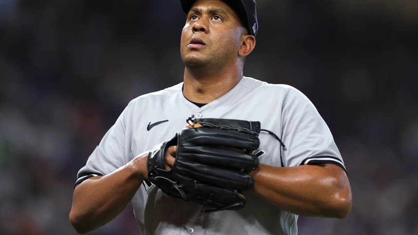 MLB: New York Yankees at Miami Marlins