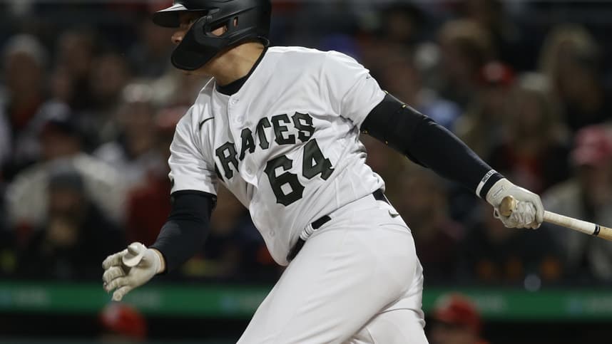 MLB: St. Louis Cardinals at Pittsburgh Pirates
