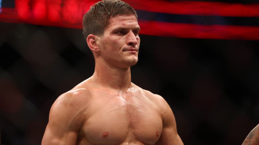 MMA: UFC 263-Evloev vs Dawodu