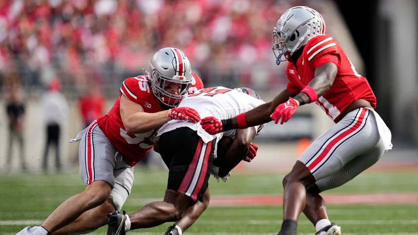syndication: the columbus dispatch, malachi corley, new york jets