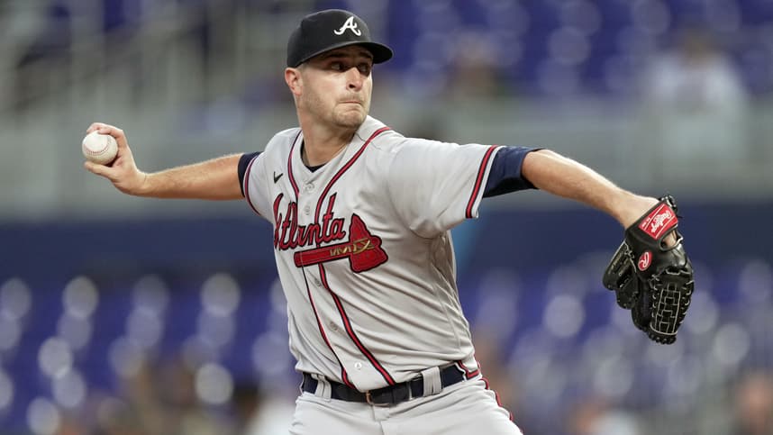 Jake Odorizzi, Mets