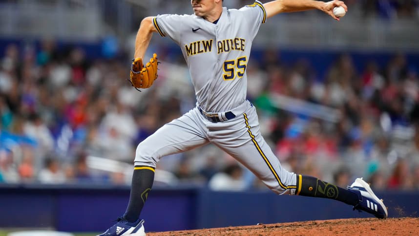 Hoby Milner, Yankees
