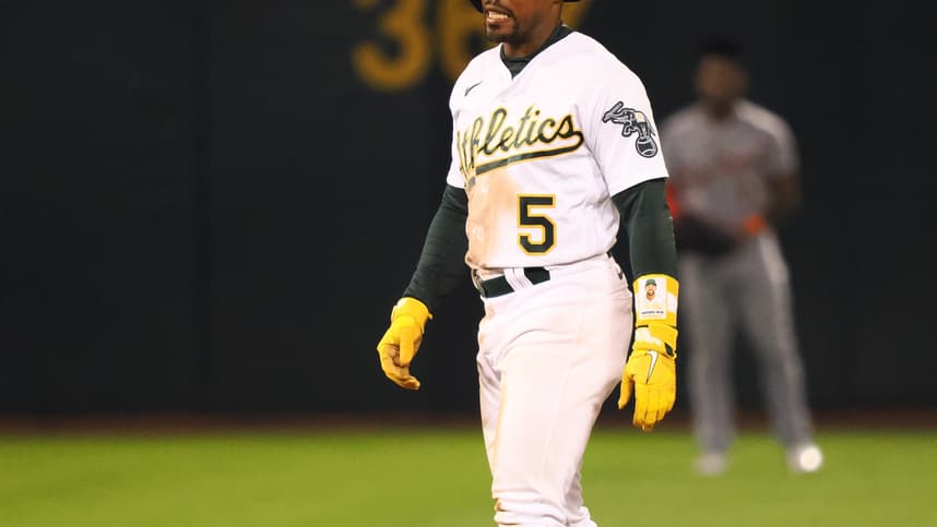 mlb: detroit tigers at oakland athletics, tony kemp, yankees