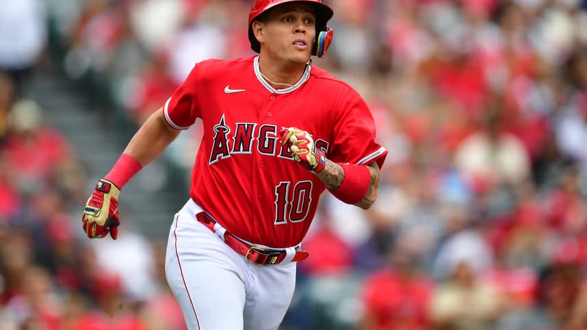 mlb: miami marlins at los angeles angels, gio urshela, mets, yankees