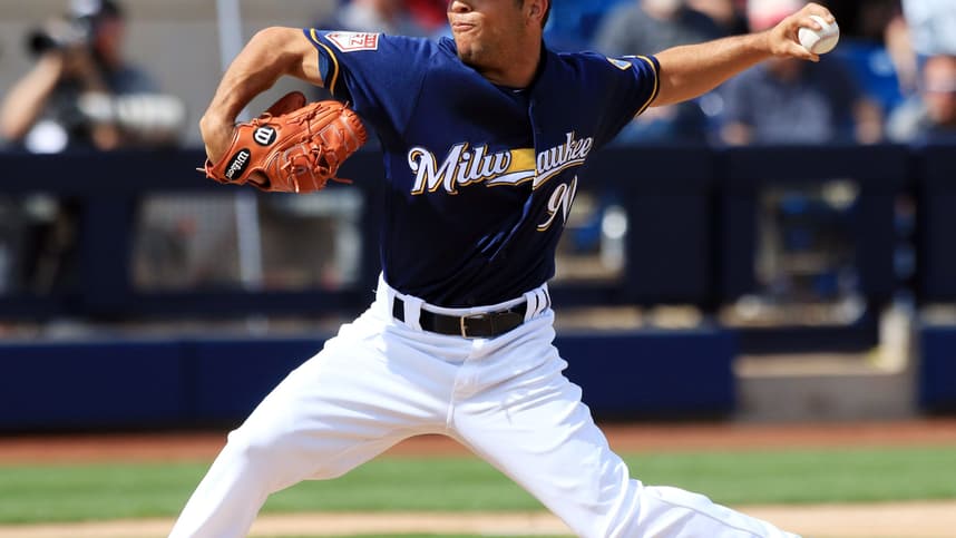 syndication: milwaukee, clayton andrews, yankees