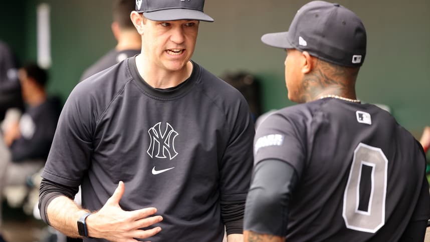 MLB: Spring Training-New York Yankees at Baltimore Orioles