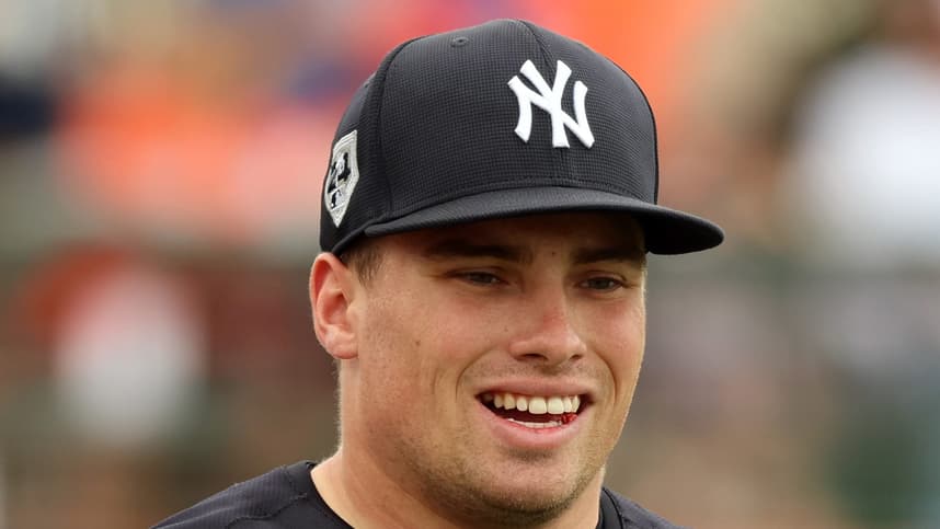 MLB: Spring Training-New York Yankees at Baltimore Orioles