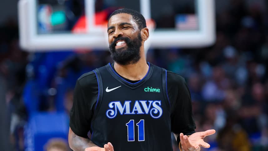 NBA: Utah Jazz at Dallas Mavericks