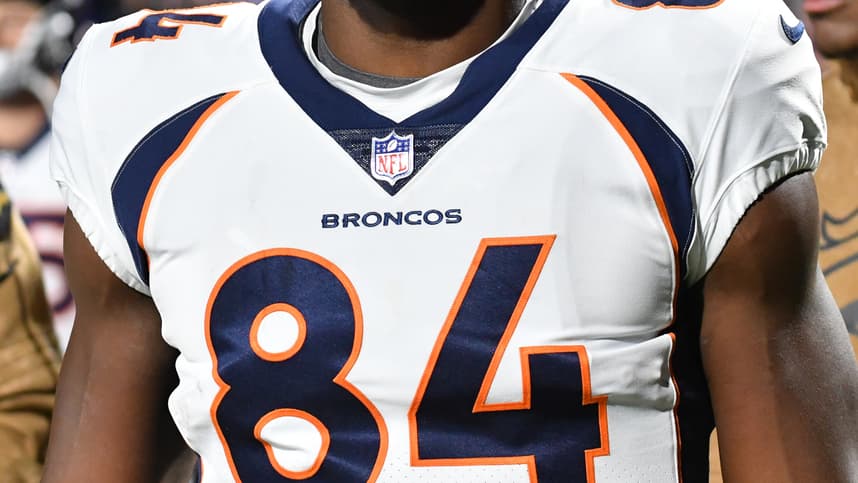 NFL: Denver Broncos at Buffalo Bills, new york giants