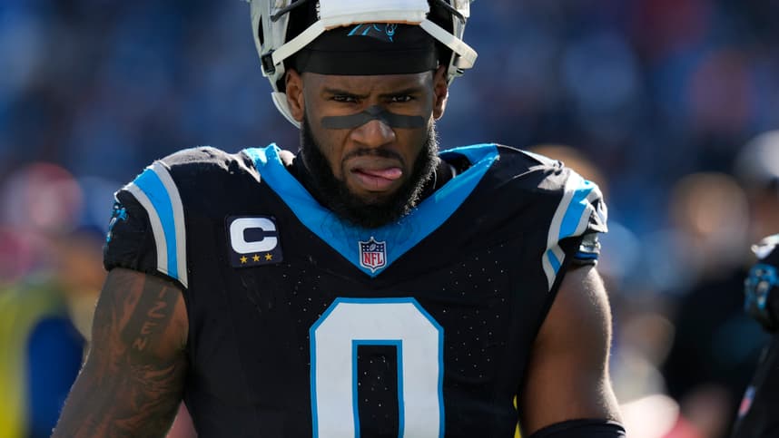 nfl: tampa bay buccaneers at carolina panthers, new york giants
