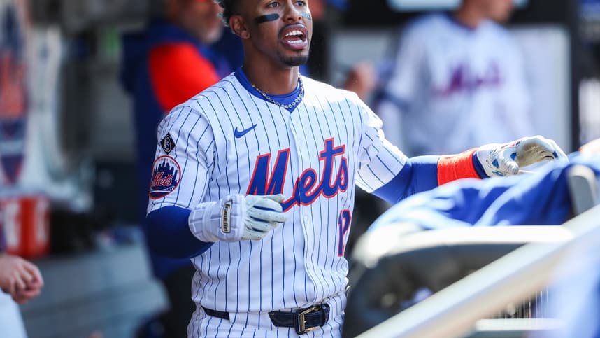 MLB: Milwaukee Brewers at New York Mets