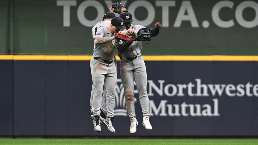 MLB: New York Yankees at Milwaukee Brewers, alex verdugo