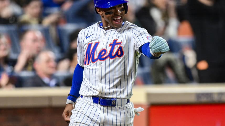 MLB: Pittsburgh Pirates at New York Mets
