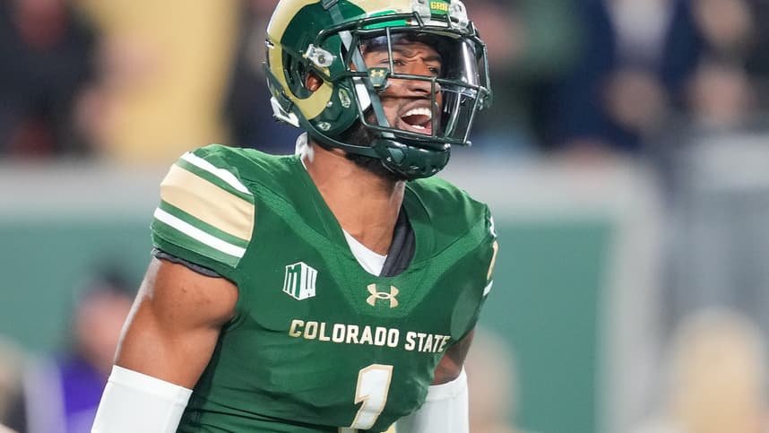 NCAA Football: San Diego State at Colorado State, new york giants