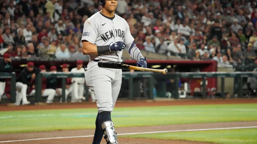 Syndication: Arizona Republic, juan soto, yankees, Mets