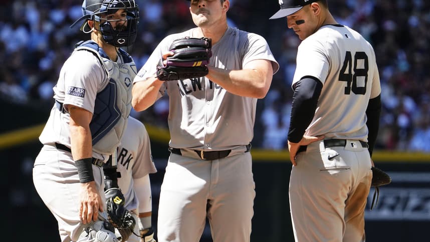 Syndication: Arizona Republic, carlos rodon, yankees