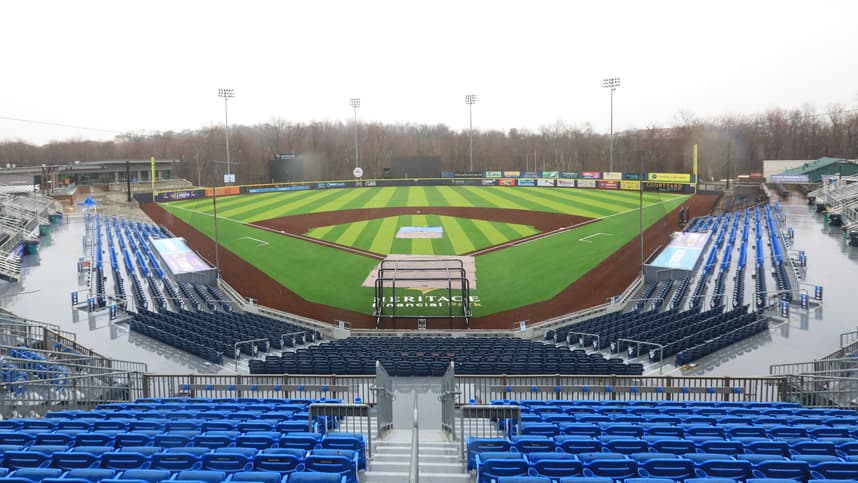 Syndication: Poughkeepsie Journal, Hudson Valley Renegades, yankees