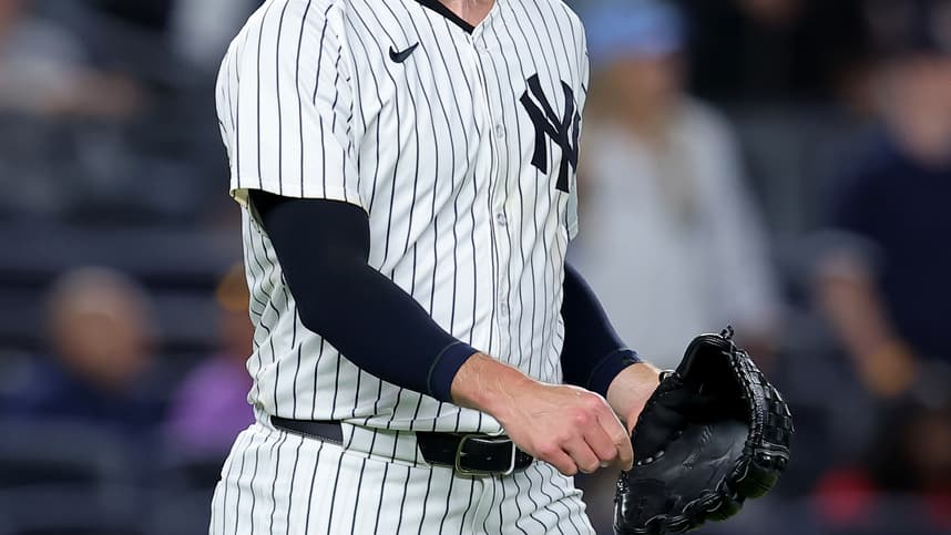 MLB: Seattle Mariners at New York Yankees