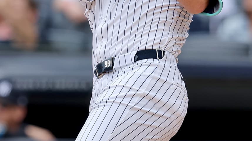 MLB: Seattle Mariners at New York Yankees