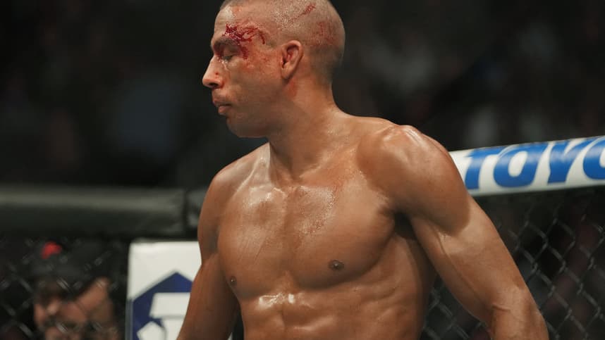 MMA: UFC 272 - Barboza vs Mitchell