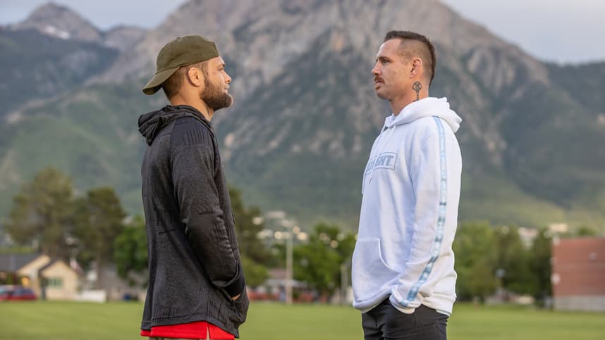 2024 PFL 5: Salt Lake City