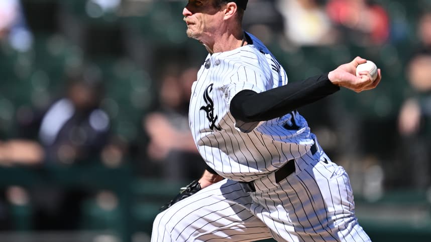 MLB: Baltimore Orioles at Chicago White Sox