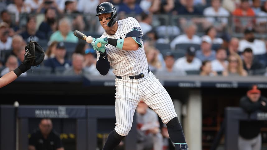 MLB: Baltimore Orioles at New York Yankees