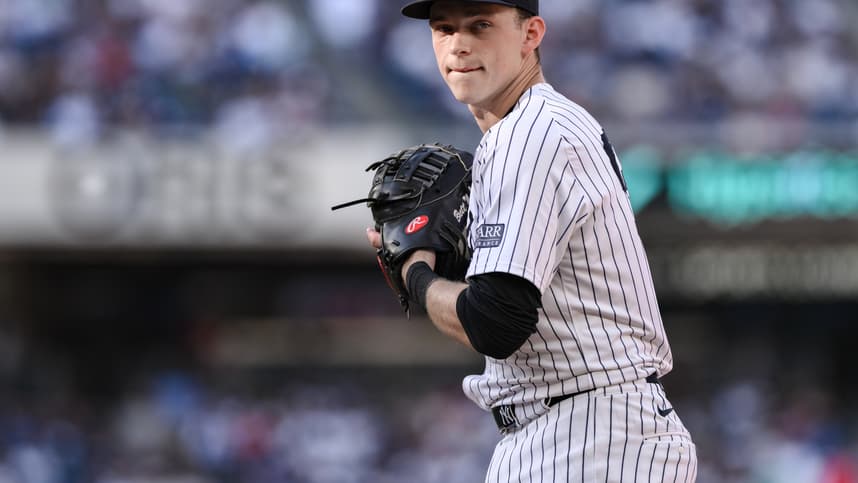 MLB: Baltimore Orioles at New York Yankees
