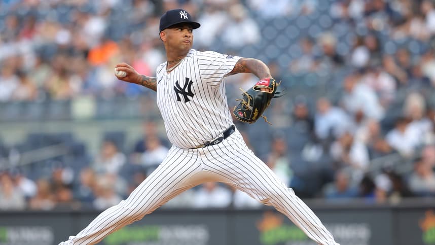 MLB: Minnesota Twins at New York Yankees