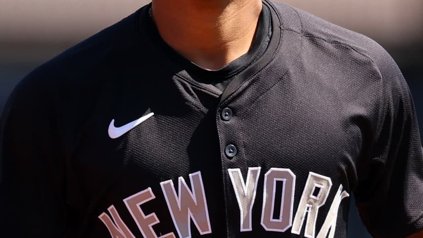 MLB: Spring Training-New York Yankees at Tampa Bay Rays
