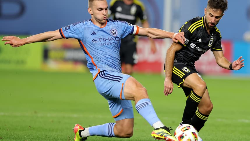 NYCFC