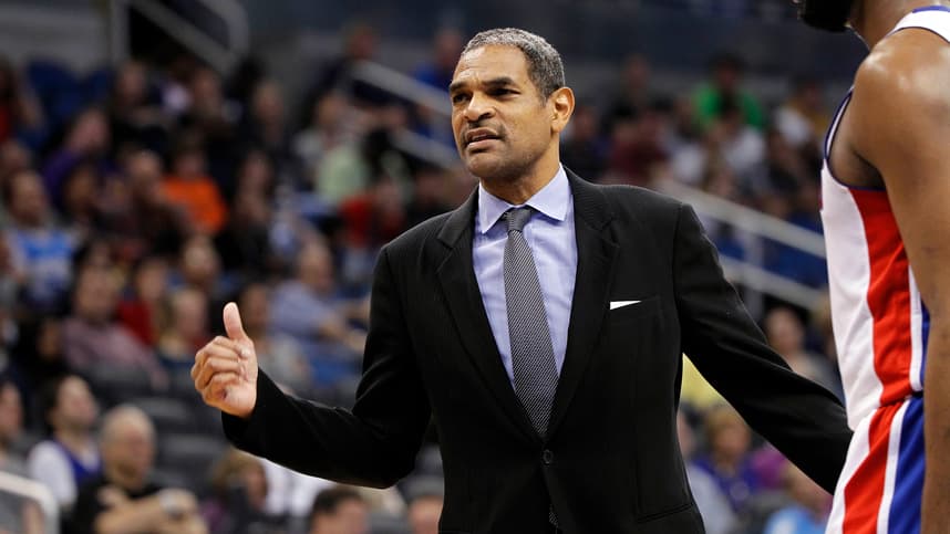 Maurice Cheeks, Knicks