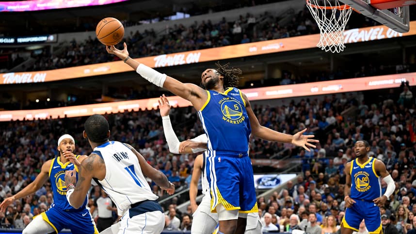 Kevon Looney, Knicks