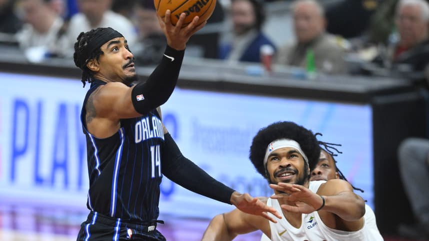 Gary Harris, Knicks