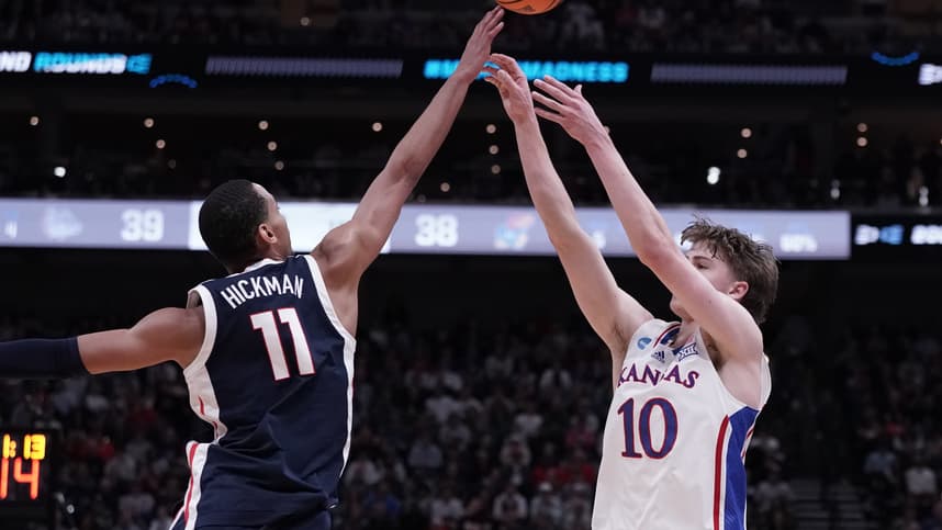 Johnny Furphy, Knicks